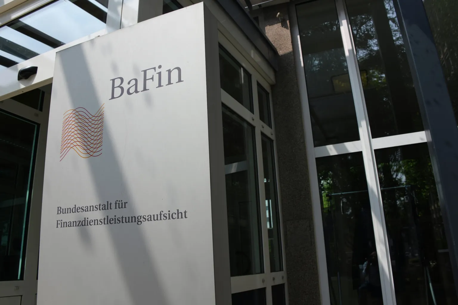 Germany’s BaFin Rejects Binance Crypto Custody License: Report