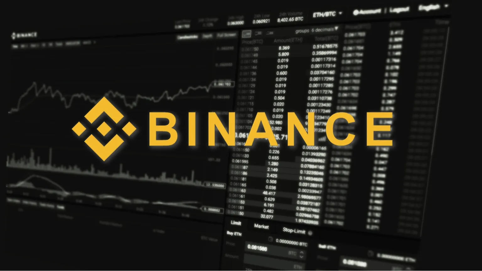 Binance Loses European Banking Partner Paysafe