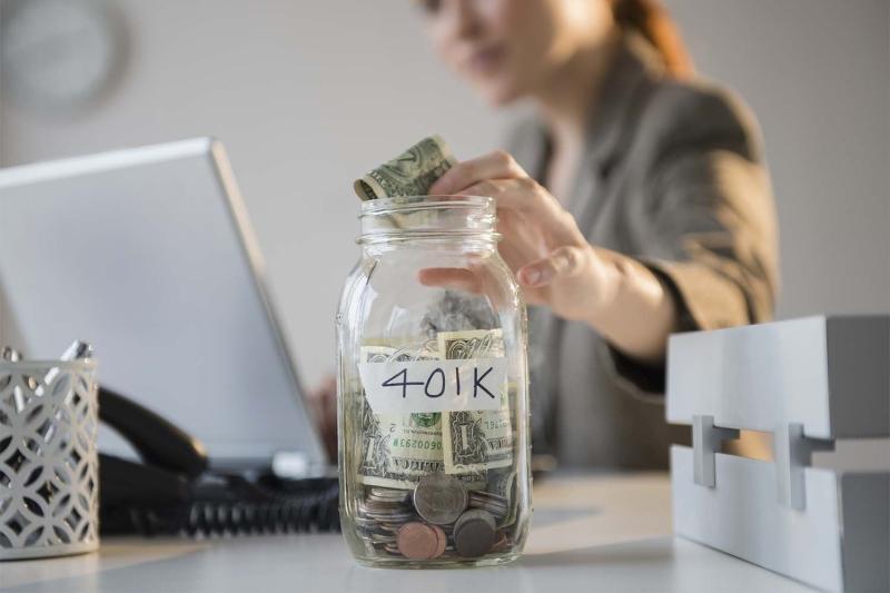 Best Solo 401(k) Companies 2023