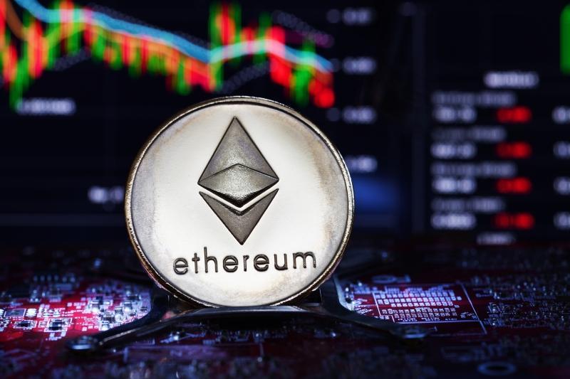 Ethereum (ETH) Price Drops Due Whale Selling, Key Levels