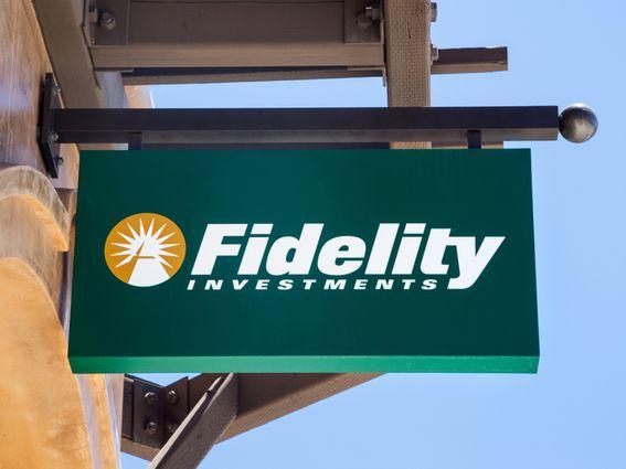 Fidelity Refiles for Spot Bitcoin ETF