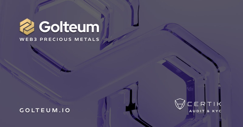 Golteum’s (GLTM) Multi-Assets Platform Presents Exciting Opportunities: Join The Presale