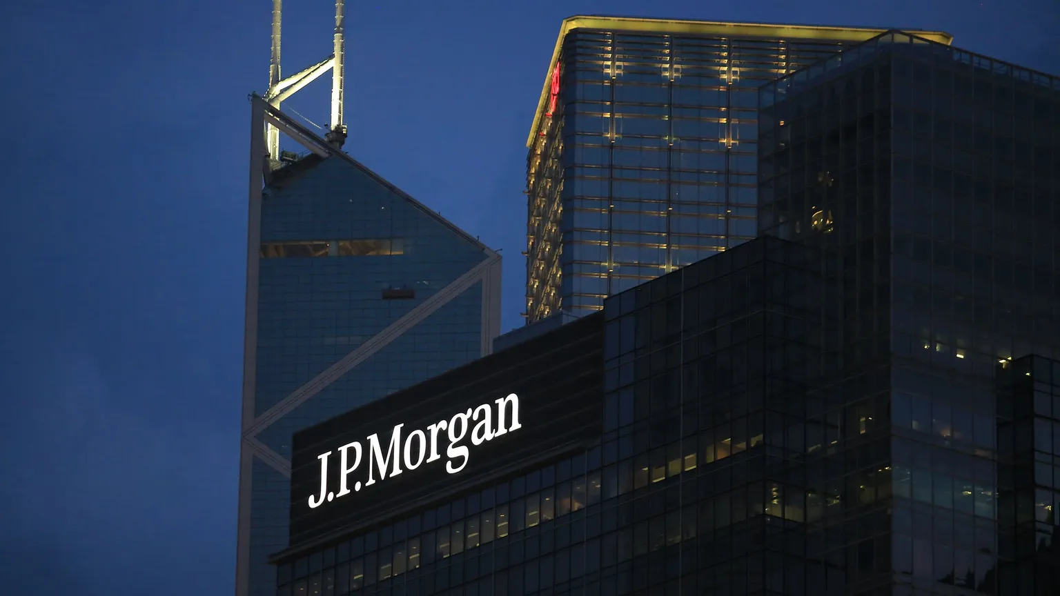 Bitcoin Miners Face 'Stress Test' in Next Halving: JP Morgan