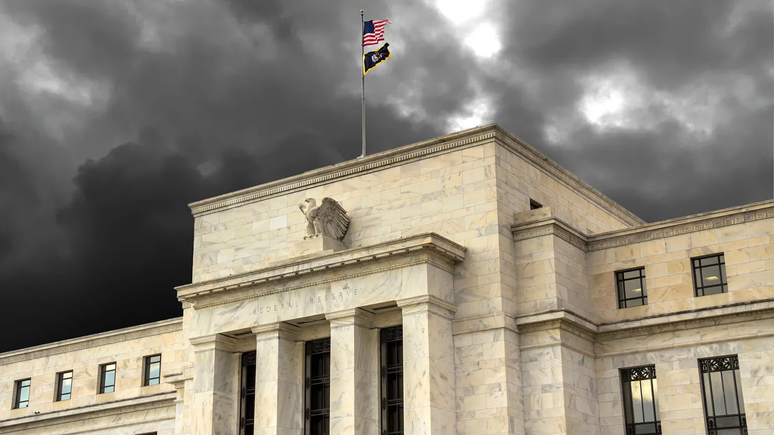 Caitlin Long: The Fed Has Become an 'Unmovable Mountain'