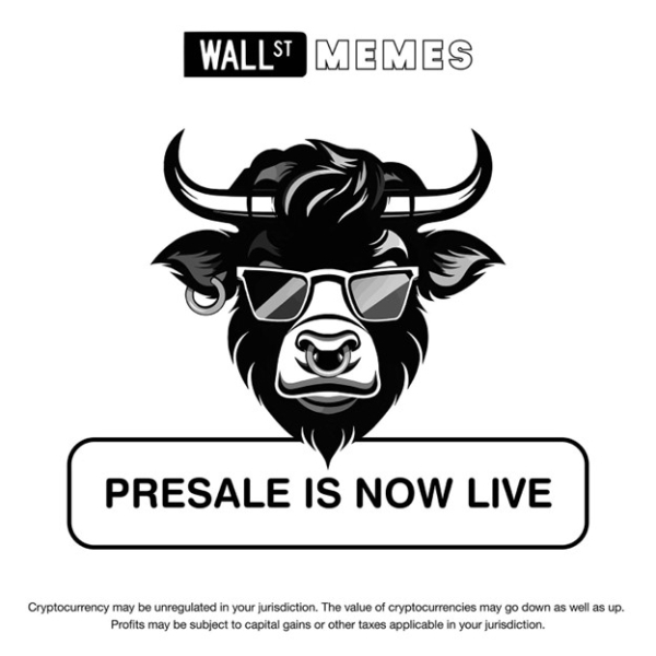 2 Crypto Presales With Strong Long-Term Potential That You Don’t Want to Miss Out On