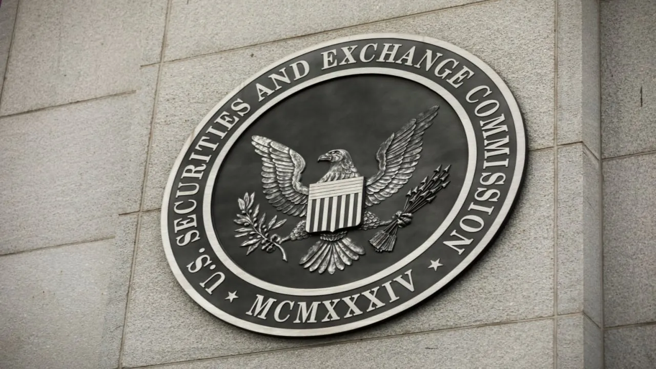 SEC Issues Warning Over Misleading Crypto 'Audits'