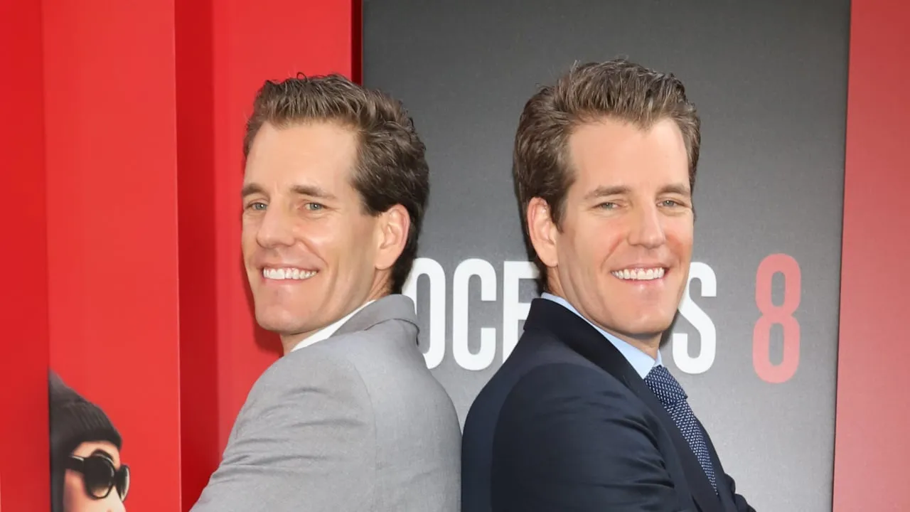 SEC Inaction on Spot Bitcoin ETF a 'Complete and Utter Disaster,' Says Cameron Winklevoss