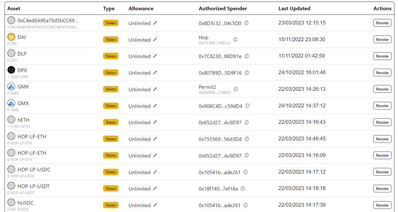 Airdrop hunting: security above all else!