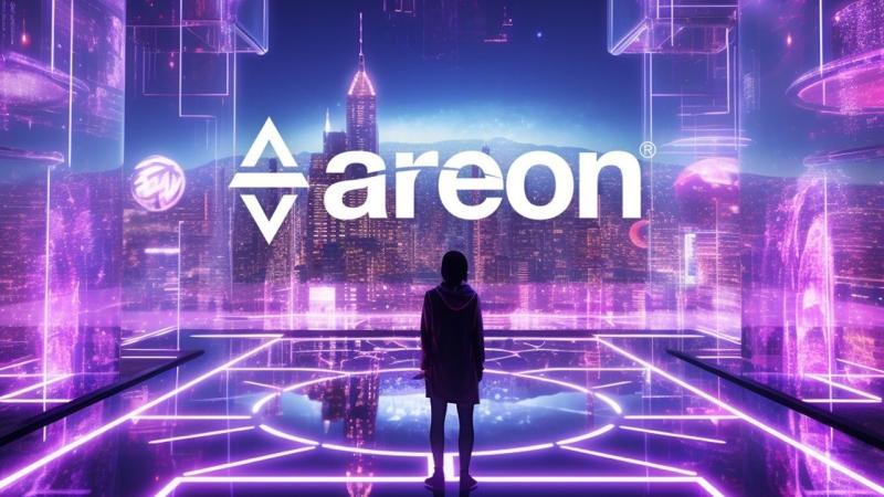 Areon Network - The most comprehensive Layer-1 Crypto Project