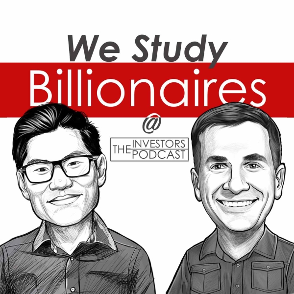 Best Investing Podcasts