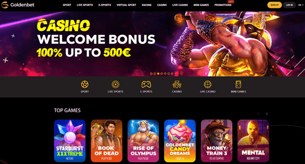 Best UK Casinos not on Gamstop