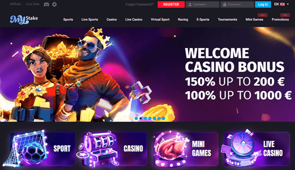 Best UK Casinos not on Gamstop