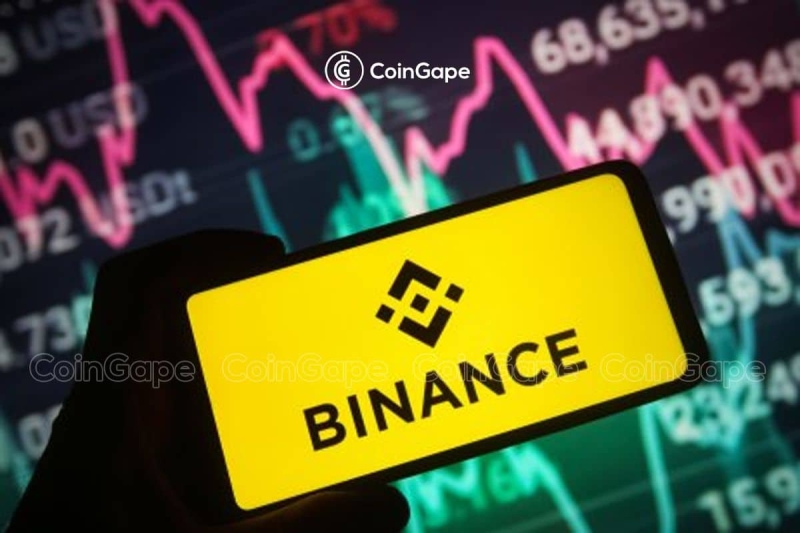 Binance Charged for Illegal Activities In Nigeria By the SEC