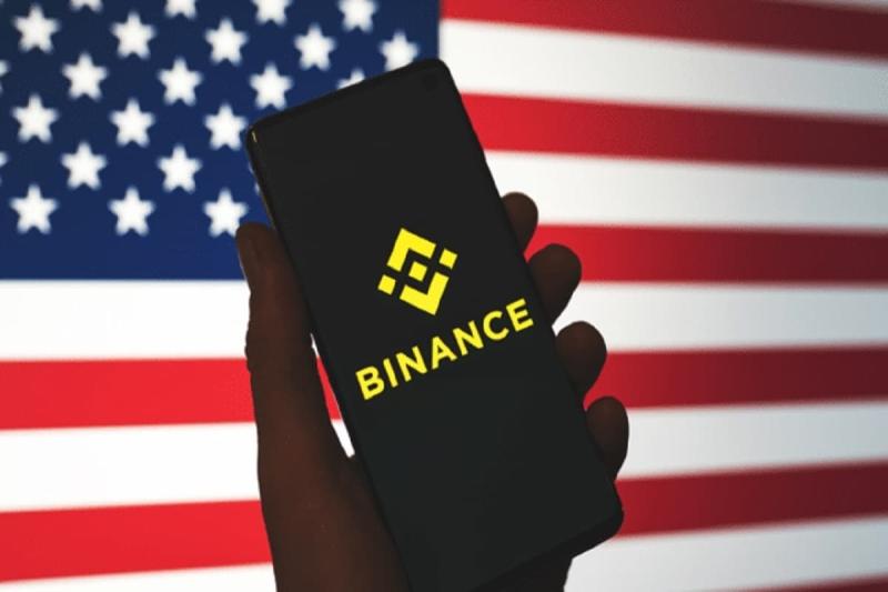 Binance New Chief Strategy Officer After Patrick Hillmann Exit