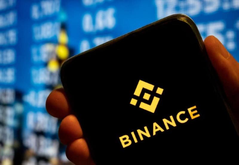 Binance's XRP, SHIB Balances Hit Impressive Highs