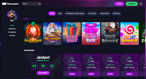 Bitcoin Casino Sites Reviewed - Top Best 9 Crypto Casinos Compared