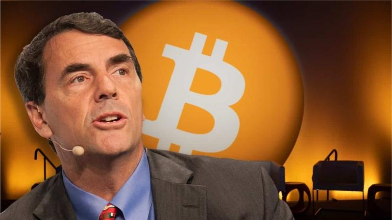 Bitcoin Price: Tim Draper is Not Losing Sight on $250k Target