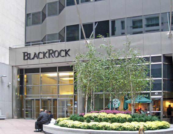 BlackRock Bitcoin ETF Application Refiled, Naming Coinbase as ‘Surveillance-Sharing’ Partner