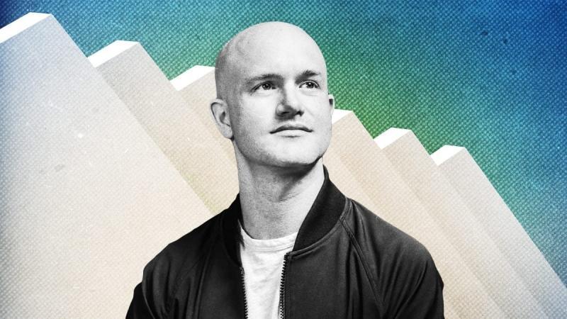 Coinbase CEO Brian Armstrong to hold meeting with House Democrats: Bloomberg