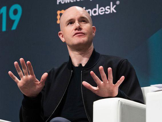 Coinbase Knew It May Have Been Violating the Law Prior to the SEC's Lawsuit, Regulator Claims