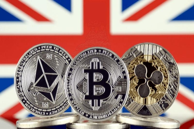 Crypto News: Britain Denies Calling Crypto As Gambling