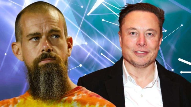 Elon Musk and Jack Dorsey Criticize Meta's Threads