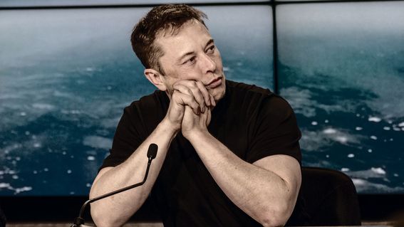 Elon Musk Rebrands Twitter to X, Spurring Scores of Wannabe Tokens