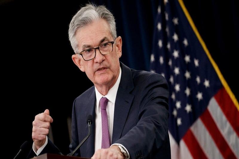 Fed Chair Jerome Powell Shares This Bullish Sentiment on Crypto