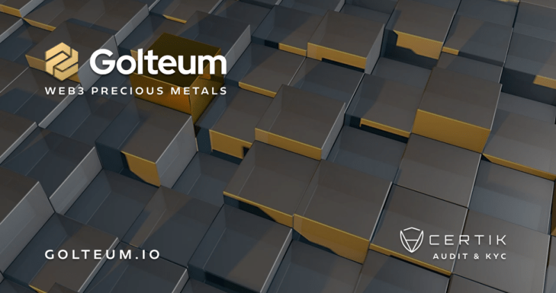 Golteum (GLTM): Leveraging Exceptional Utilities to Surpass the Monero (XMR) and Quant (QNT) Projects