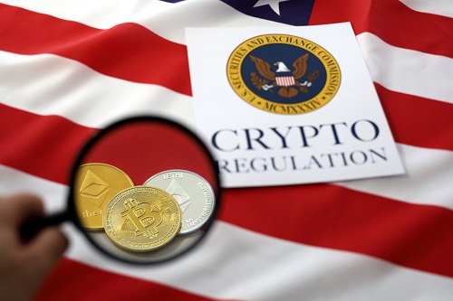 Hester Peirce criticizes SEC’s warning to accounting firms working with crypto