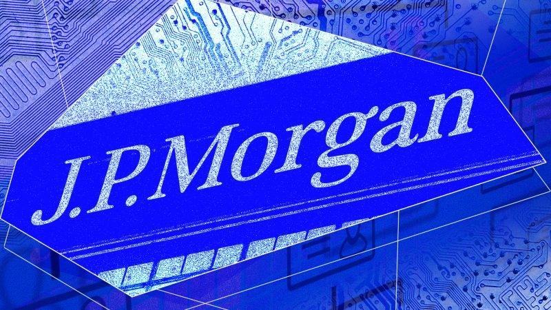 JPMorgan expands its JPM Coin system to include euro payments: Bloomberg