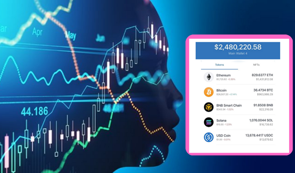 KAVA vs. VC Spectra (SPCT) vs. EOS – Here’s Why All Three Are Good Options in July 2023