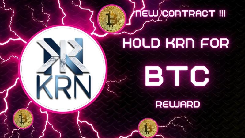 KRYZA Network - Get Ready for an Explosive Opportunity