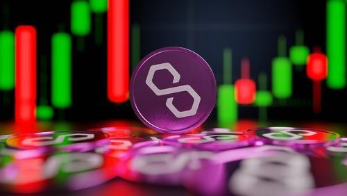 MATIC, LINK, AAVE among $59M worth of altcoins moved by Celsius