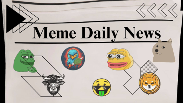 Meme Coin News: Pepe 2.0 Primed for Reversal? Thug Life’s Funding Frenzy and Wall Street Memes Hits $14 Million.