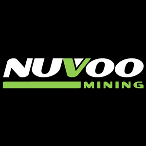 
NuVoo Mining
