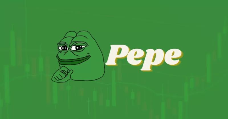 PEPE Whale Pioneer Sustains Selling Momentum