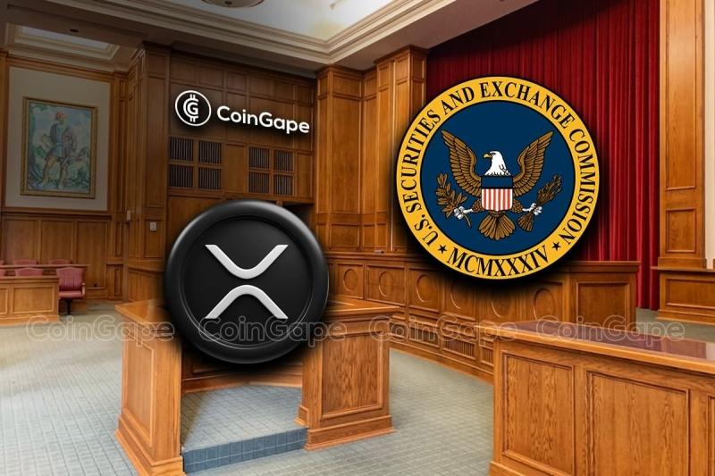 rypto Lawyer Debunks Key Myth About Ripple vs SEC Trial