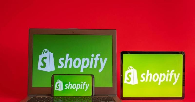 Shopify experiments with new features in the field of Web3