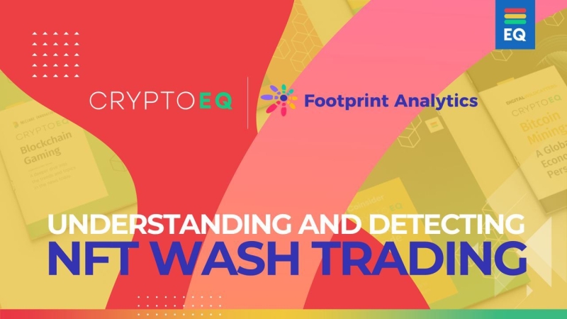 Understanding and Detecting Wash Trading