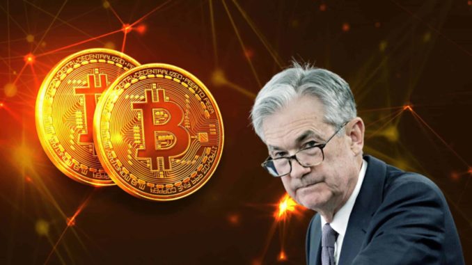 US Fed Rate 'Hike And Pause' Price In: Bitcoin, Ethereum, XRP, DOGE Set For Rally