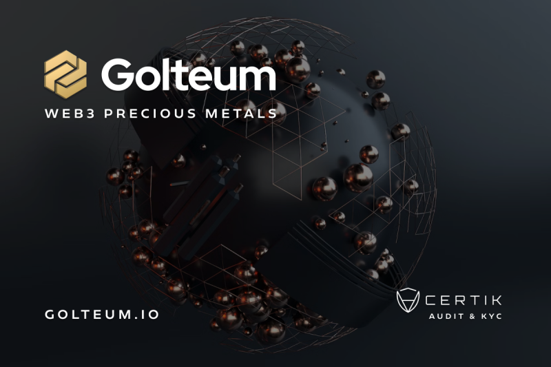 Why Stacks (STX) Investors are Eager to Join Golteum (GLTM) Presale