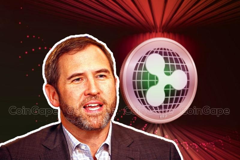 XRP ODL Sales Are Security Now? Ripple Exec Looks Unsure