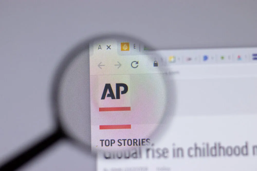 Associated Press Limits How Journalists Can Use Generative AI