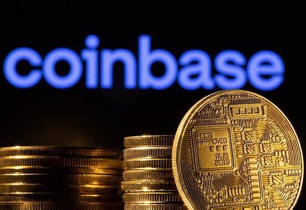 Coinbase Secures Approval to Offer Cryptocurrency Futures Trading