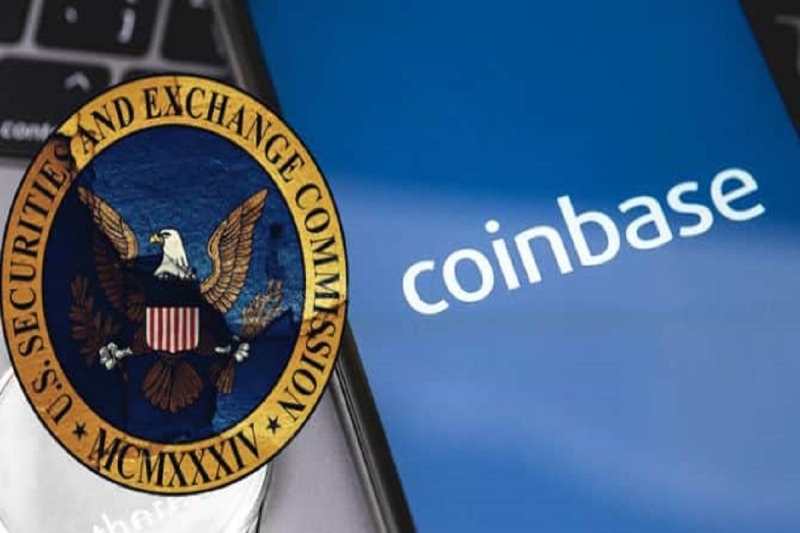 6 Professors File Amicus Brief For Coinbase In US SEC Case