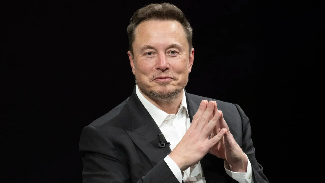 Twitter User Has @Music Handle 'Ripped Away' by Elon Musk