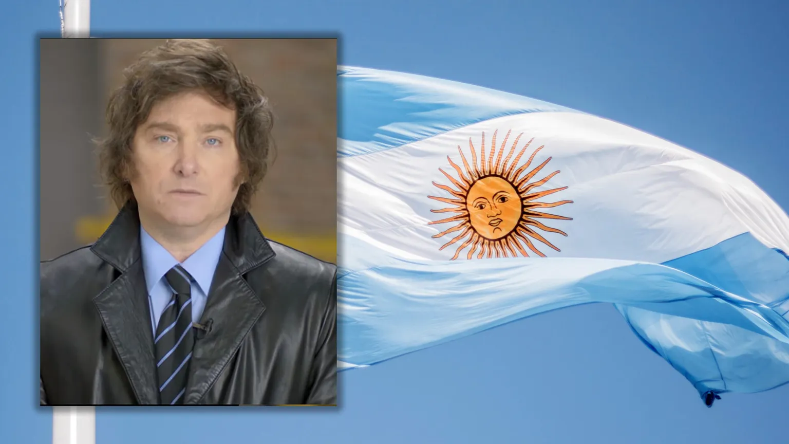 Argentina's New President Javier Milei Is Pro-Bitcoin–What Does That Mean?