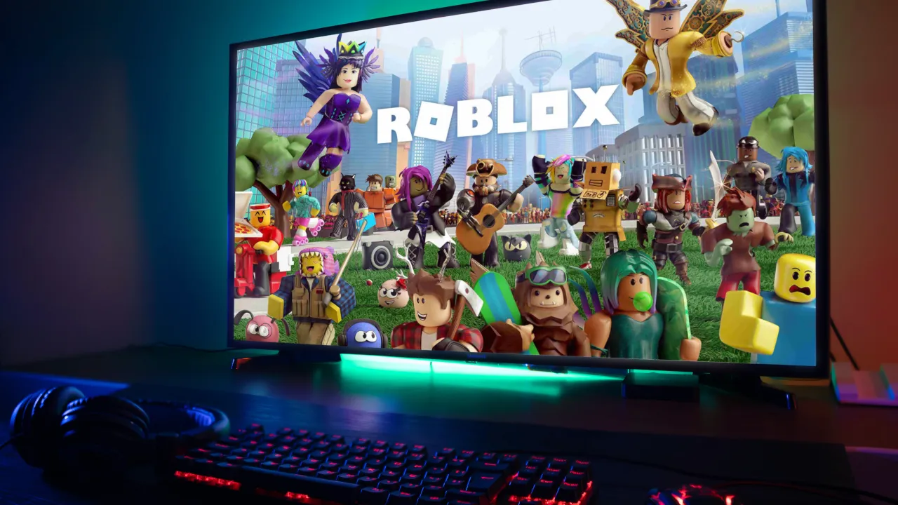 Roblox Is Tapping AI to Generate 'More Rich and Dynamic' Games: CEO