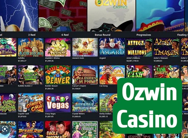 Best Online Pokies Australia Real Money 2023 - Top Aussie Pokies Updated